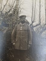 Fotoalbum 1.Weltkrieg Kriegsbilder des badischen Brigade-Ersatz-Bataillon 55. (Leib-Grenadier-Regiment 109. & 110.) – Bild 5