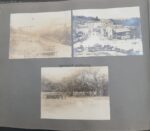 Fotoalbum 1.Weltkrieg Kriegsbilder des badischen Brigade-Ersatz-Bataillon 55. (Leib-Grenadier-Regiment 109. & 110.) – Bild 11