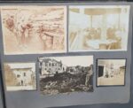 Fotoalbum 1.Weltkrieg Kriegsbilder des badischen Brigade-Ersatz-Bataillon 55. (Leib-Grenadier-Regiment 109. & 110.) – Bild 15