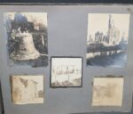 Fotoalbum 1.Weltkrieg Kriegsbilder des badischen Brigade-Ersatz-Bataillon 55. (Leib-Grenadier-Regiment 109. & 110.) – Bild 16