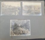 Fotoalbum 1.Weltkrieg Kriegsbilder des badischen Brigade-Ersatz-Bataillon 55. (Leib-Grenadier-Regiment 109. & 110.) – Bild 18