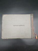 Fotoalbum 1.Weltkrieg Kriegsbilder des badischen Brigade-Ersatz-Bataillon 55. (Leib-Grenadier-Regiment 109. & 110.) – Bild 22