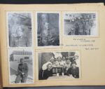 Fotoalbum 2.Weltkrieg, 1./Gebirgs-Sanitätskompanie 101, (101. Jäger-Division) "Zahnstation" Ukraine, Ungarn, Slowakei (Karpaten) – Bild 3
