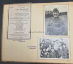 Fotoalbum 2.Weltkrieg, 1./Gebirgs-Sanitätskompanie 101, (101. Jäger-Division) "Zahnstation" Ukraine, Ungarn, Slowakei (Karpaten) – Bild 4