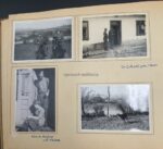Fotoalbum 2.Weltkrieg, 1./Gebirgs-Sanitätskompanie 101, (101. Jäger-Division) "Zahnstation" Ukraine, Ungarn, Slowakei (Karpaten) – Bild 6