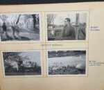 Fotoalbum 2.Weltkrieg, 1./Gebirgs-Sanitätskompanie 101, (101. Jäger-Division) "Zahnstation" Ukraine, Ungarn, Slowakei (Karpaten) – Bild 7