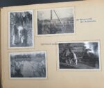 Fotoalbum 2.Weltkrieg, 1./Gebirgs-Sanitätskompanie 101, (101. Jäger-Division) "Zahnstation" Ukraine, Ungarn, Slowakei (Karpaten) – Bild 8