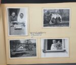 Fotoalbum 2.Weltkrieg, 1./Gebirgs-Sanitätskompanie 101, (101. Jäger-Division) "Zahnstation" Ukraine, Ungarn, Slowakei (Karpaten) – Bild 9