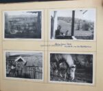 Fotoalbum 2.Weltkrieg, 1./Gebirgs-Sanitätskompanie 101, (101. Jäger-Division) "Zahnstation" Ukraine, Ungarn, Slowakei (Karpaten) – Bild 10