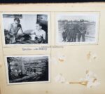 Fotoalbum 2.Weltkrieg, 1./Gebirgs-Sanitätskompanie 101, (101. Jäger-Division) "Zahnstation" Ukraine, Ungarn, Slowakei (Karpaten) – Bild 11