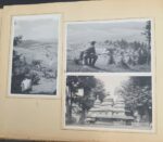 Fotoalbum 2.Weltkrieg, 1./Gebirgs-Sanitätskompanie 101, (101. Jäger-Division) "Zahnstation" Ukraine, Ungarn, Slowakei (Karpaten) – Bild 12