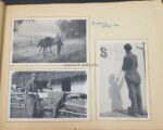 Fotoalbum 2.Weltkrieg, 1./Gebirgs-Sanitätskompanie 101, (101. Jäger-Division) "Zahnstation" Ukraine, Ungarn, Slowakei (Karpaten) – Bild 13