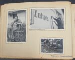 Fotoalbum 2.Weltkrieg, 1./Gebirgs-Sanitätskompanie 101, (101. Jäger-Division) "Zahnstation" Ukraine, Ungarn, Slowakei (Karpaten) – Bild 14