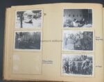 Fotoalbum 2.Weltkrieg, 1./Gebirgs-Sanitätskompanie 101, (101. Jäger-Division) "Zahnstation" Ukraine, Ungarn, Slowakei (Karpaten) – Bild 16