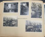 Fotoalbum 2.Weltkrieg, 1./Gebirgs-Sanitätskompanie 101, (101. Jäger-Division) "Zahnstation" Ukraine, Ungarn, Slowakei (Karpaten) – Bild 22