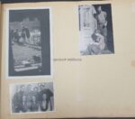 Fotoalbum 2.Weltkrieg, 1./Gebirgs-Sanitätskompanie 101, (101. Jäger-Division) "Zahnstation" Ukraine, Ungarn, Slowakei (Karpaten) – Bild 23