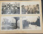 Fotoalbum 2.Weltkrieg, 1./Gebirgs-Sanitätskompanie 101, (101. Jäger-Division) "Zahnstation" Ukraine, Ungarn, Slowakei (Karpaten) – Bild 25