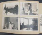 Fotoalbum 2.Weltkrieg, 1./Gebirgs-Sanitätskompanie 101, (101. Jäger-Division) "Zahnstation" Ukraine, Ungarn, Slowakei (Karpaten) – Bild 26