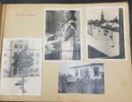 Fotoalbum 2.Weltkrieg, 1./Gebirgs-Sanitätskompanie 101, (101. Jäger-Division) "Zahnstation" Ukraine, Ungarn, Slowakei (Karpaten) – Bild 27