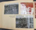 Fotoalbum 2.Weltkrieg, 1./Gebirgs-Sanitätskompanie 101, (101. Jäger-Division) "Zahnstation" Ukraine, Ungarn, Slowakei (Karpaten) – Bild 32