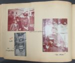Fotoalbum 2.Weltkrieg, 1./Gebirgs-Sanitätskompanie 101, (101. Jäger-Division) "Zahnstation" Ukraine, Ungarn, Slowakei (Karpaten) – Bild 34