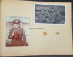 Fotoalbum 2.Weltkrieg, 1./Gebirgs-Sanitätskompanie 101, (101. Jäger-Division) "Zahnstation" Ukraine, Ungarn, Slowakei (Karpaten) – Bild 35