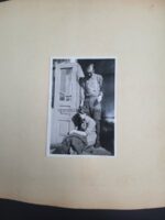 Fotoalbum 2.Weltkrieg, 1./Gebirgs-Sanitätskompanie 101, (101. Jäger-Division) "Zahnstation" Ukraine, Ungarn, Slowakei (Karpaten) – Bild 36