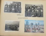 Fotoalbum 2.Weltkrieg, 1./Gebirgs-Sanitätskompanie 101, (101. Jäger-Division) "Zahnstation" Ukraine, Ungarn, Slowakei (Karpaten) – Bild 37