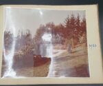 Fotoalbum 2.Weltkrieg, 1./Gebirgs-Sanitätskompanie 101, (101. Jäger-Division) "Zahnstation" Ukraine, Ungarn, Slowakei (Karpaten) – Bild 39