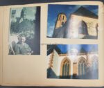 Fotoalbum 2.Weltkrieg, 1./Gebirgs-Sanitätskompanie 101, (101. Jäger-Division) "Zahnstation" Ukraine, Ungarn, Slowakei (Karpaten) – Bild 40
