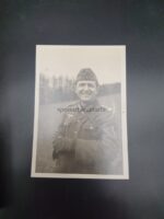 Fotoalbum 2.Weltkrieg, 1./Gebirgs-Sanitätskompanie 101, (101. Jäger-Division) "Zahnstation" Ukraine, Ungarn, Slowakei (Karpaten) – Bild 44