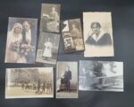 Wehrmacht Luftwaffe Soldbuch, Luftwaffen-Flugzeugführerschein, Luftfahrerschein für Segelflugzeugführer & weitere Dokumente des Feldwebels Rudolf Zinkl aus München, "Jagdgeschwader 1" Reichsverteidigung – Bild 37
