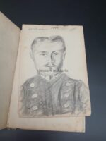 Nachlass des P.G. O.Gefr. Oehler Emil Parteinummer: 763749 und Gauehrenzeichen Baden – Bild 9