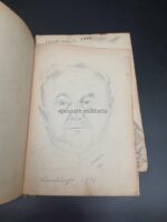 Nachlass des P.G. O.Gefr. Oehler Emil Parteinummer: 763749 und Gauehrenzeichen Baden – Bild 10