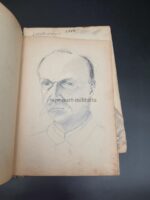 Nachlass des P.G. O.Gefr. Oehler Emil Parteinummer: 763749 und Gauehrenzeichen Baden – Bild 11