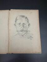 Nachlass des P.G. O.Gefr. Oehler Emil Parteinummer: 763749 und Gauehrenzeichen Baden – Bild 14