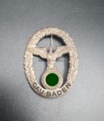 Nachlass des P.G. O.Gefr. Oehler Emil Parteinummer: 763749 und Gauehrenzeichen Baden – Bild 19