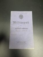 Nachlass des P.G. O.Gefr. Oehler Emil Parteinummer: 763749 und Gauehrenzeichen Baden – Bild 21