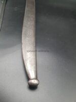 Frankreich: Chassepot Bajonett Modell 1866 - nummerngleich – Bild 10