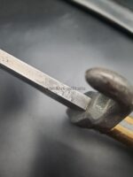 Preussen Bajonett M 1871 WK & C Solingen – Bild 8