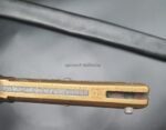 Preussen Bajonett M 1871 WK & C Solingen – Bild 10