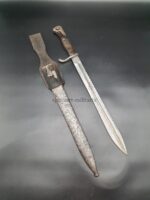 Seitengewehr 98/05 Säge n.A.