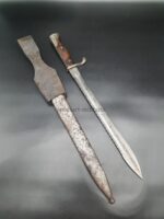 Seitengewehr 98/05 Säge n.A. – Bild 2