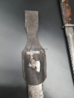 Seitengewehr 98/05 Säge n.A. – Bild 6