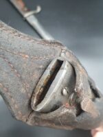 Seitengewehr 98/05 Säge n.A. – Bild 7