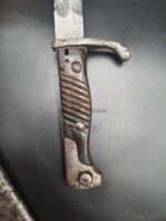 Seitengewehr 98/05 Säge n.A. – Bild 9