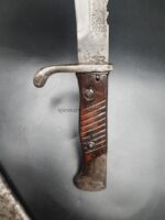 Seitengewehr 98/05 Säge n.A. – Bild 11