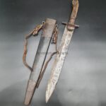 Hirschfänger um 1820