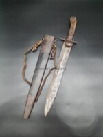 Hirschfänger um 1820