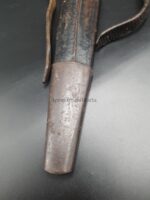 Hirschfänger um 1820 – Bild 3